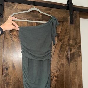 MAJORELLE by Revolve Asymmetrical Dress